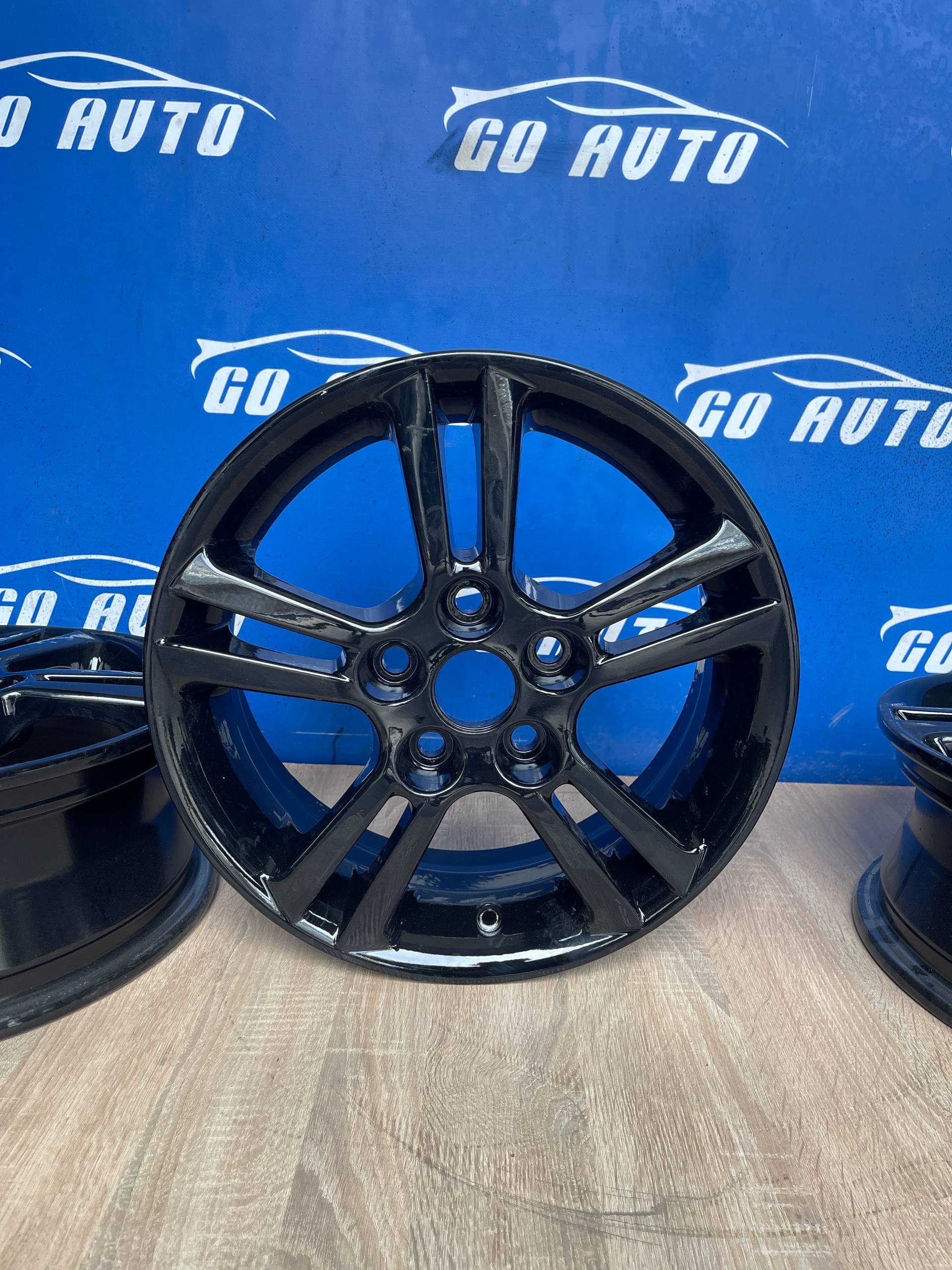 Диски R16 5x114.3 6j et46 dia67.1