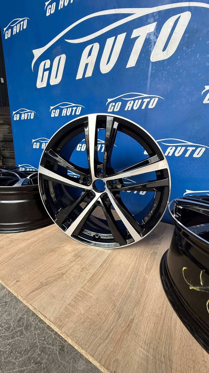 Диски R19 5x112 8j et47 dia57.1