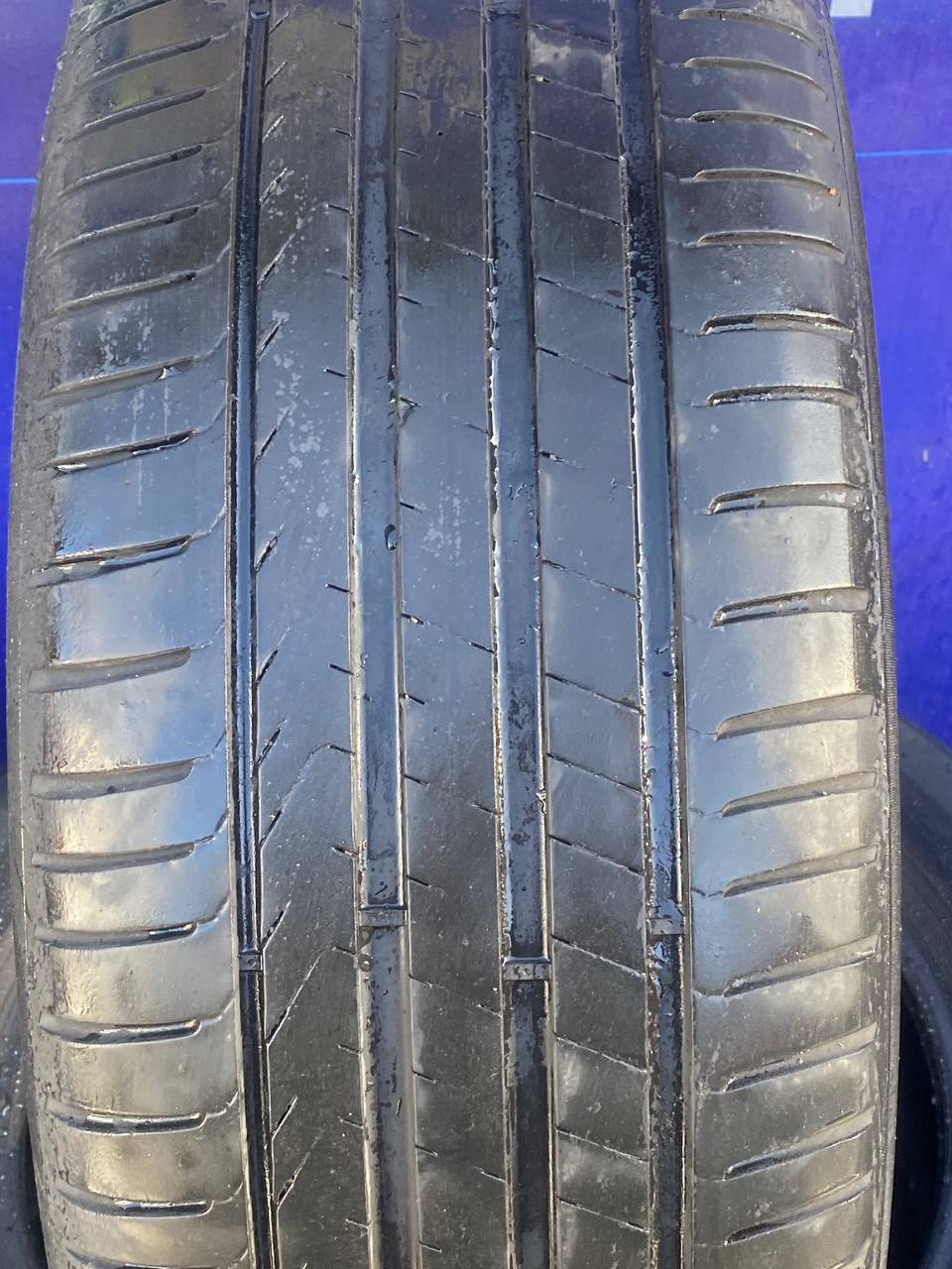 Вживані шини Pirelli Cinturato P7 245/50 R19 105W