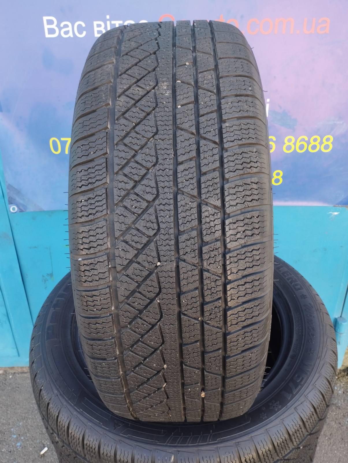 Petlas Explero Winter W671 265/50 R20 111H